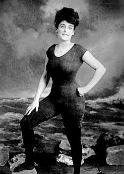 Annette Kellerman